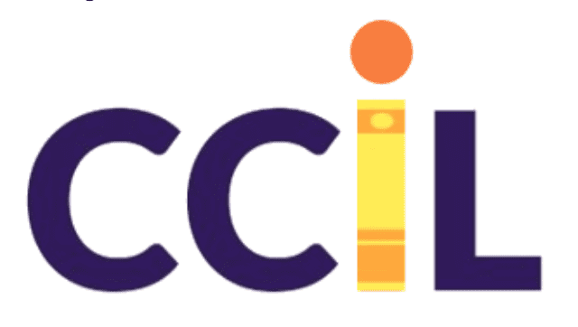 CCIL logo